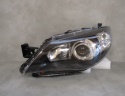 LAMPA PRZÓD SUBARU IMPREZA 3 III ZWYKŁA SOCZEWKA LH LEWA 07-11