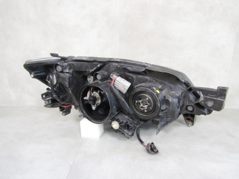 LAMPA PRZÓD SUBARU IMPREZA 3 III ZWYKŁA SOCZEWKA LH LEWA 07-11