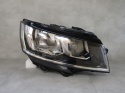 LAMPA PRZÓD VW T6 TRANSPORTER LIFT ZWYKŁA 7L1 T6.1 RH 19-23 7L1941006B
