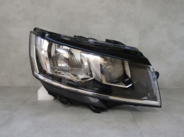 LAMPA PRZÓD VW T6 TRANSPORTER LIFT ZWYKŁA 7L1 T6.1 RH 19-23 7L1941006B