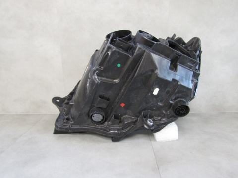 LAMPA PRZÓD VW T6 TRANSPORTER LIFT ZWYKŁA 7L1 T6.1 RH 19-23 7L1941006B