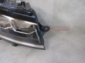 LAMPA PRZÓD VW T6 TRANSPORTER LIFT ZWYKŁA 7L1 T6.1 RH 19-23 7L1941006B