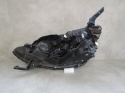 LAMPA PRZÓD MG 5 V EV SAIC FULL LED RH PRAWA 24-