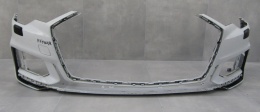 Zderzak przód przedni AUDI S6 C8 4K0 18-23