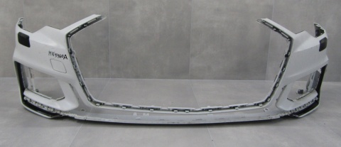 Zderzak przód przedni AUDI S6 C8 4K0 18-23