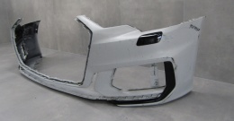 Zderzak przód przedni AUDI S6 C8 4K0 18-23