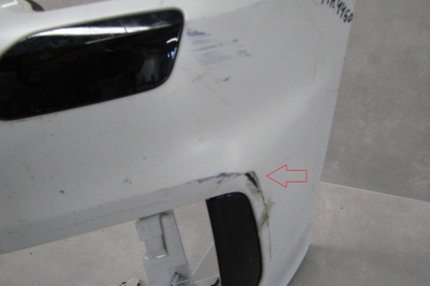 Zderzak przód przedni AUDI S6 C8 4K0 18-23