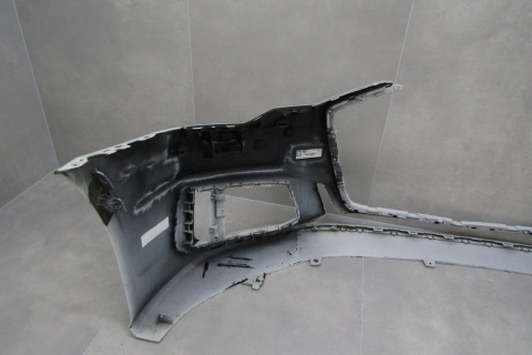 Zderzak przód przedni AUDI S6 C8 4K0 18-23
