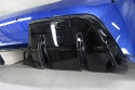 Zderzak tył tylny BMW 1 F70 M-SPORT 2024-