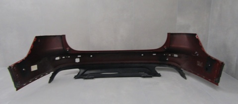 Zderzak tył tylny Volvo V60 II CROSS COUNTRY 18-