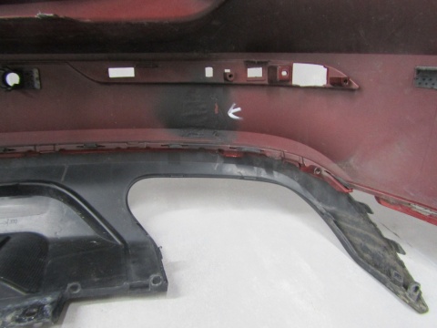 Zderzak tył tylny Volvo V60 II CROSS COUNTRY 18-