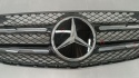 Grill atrapa zderzaka przód MERCEDES GLC W253 253 X253 lift 19-22