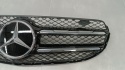 Grill atrapa zderzaka przód MERCEDES GLC W253 253 X253 lift 19-22