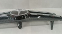 Grill atrapa zderzaka przód MERCEDES GLC W253 253 X253 lift 19-22