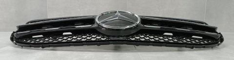 Grill atrapa zderzaka przód MERCEDES GLC W253 253 X253 lift 19-22
