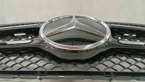 Grill atrapa zderzaka przód MERCEDES GLC W253 253 X253 lift 19-22