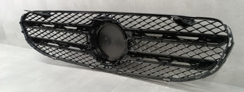 Grill atrapa zderzaka przód MERCEDES GLC W253 253 X253 lift 19-22