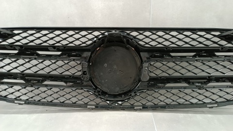 Grill atrapa zderzaka przód MERCEDES GLC W253 253 X253 lift 19-22