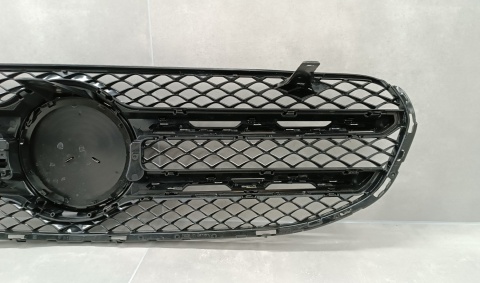 Grill atrapa zderzaka przód MERCEDES GLC W253 253 X253 lift 19-22