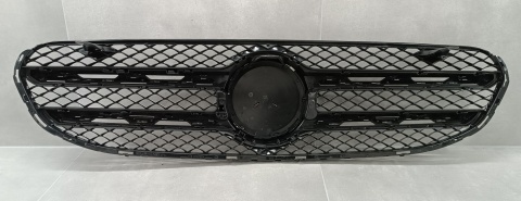 Grill atrapa zderzaka przód MERCEDES GLC W253 253 X253 lift 19-22