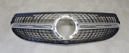 Grill atrapa zderzaka przód MERCEDES GLC W253 253 X253 lift 19-22