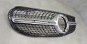 Grill atrapa zderzaka przód MERCEDES GLC W253 253 X253 lift 19-22