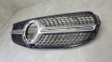 Grill atrapa zderzaka przód MERCEDES GLC W253 253 X253 lift 19-22