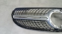 Grill atrapa zderzaka przód MERCEDES GLC W253 253 X253 lift 19-22