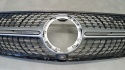 Grill atrapa zderzaka przód MERCEDES GLC W253 253 X253 lift 19-22