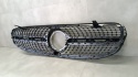 Grill atrapa zderzaka przód MERCEDES GLC W253 253 X253 lift 19-22