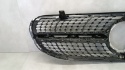 Grill atrapa zderzaka przód MERCEDES GLC W253 253 X253 lift 19-22