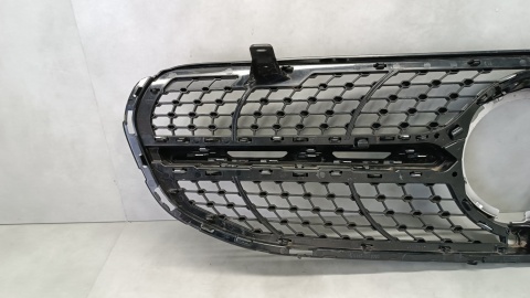 Grill atrapa zderzaka przód MERCEDES GLC W253 253 X253 lift 19-22