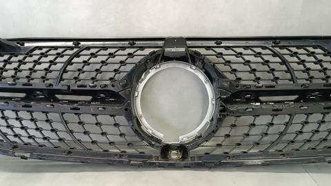 Grill atrapa zderzaka przód MERCEDES GLC W253 253 X253 lift 19-22