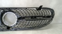 Grill atrapa zderzaka przód MERCEDES GLC W253 253 X253 lift 19-22