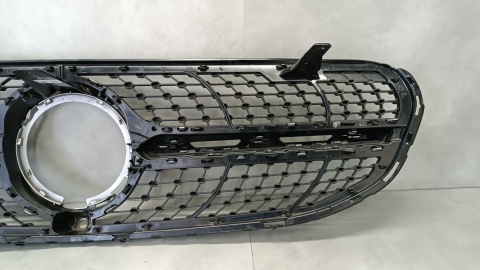 Grill atrapa zderzaka przód MERCEDES GLC W253 253 X253 lift 19-22