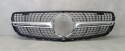 Grill atrapa zderzaka przód MERCEDES GLC W253 253 X253 15-18