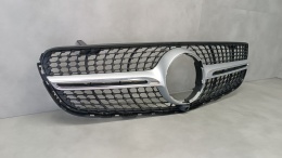 Grill atrapa zderzaka przód MERCEDES GLC W253 253 X253 15-18