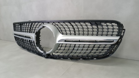 Grill atrapa zderzaka przód MERCEDES GLC W253 253 X253 15-18