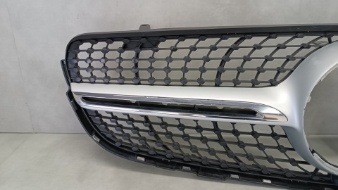 Grill atrapa zderzaka przód MERCEDES GLC W253 253 X253 15-18