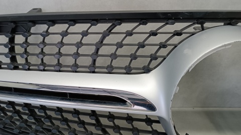 Grill atrapa zderzaka przód MERCEDES GLC W253 253 X253 15-18