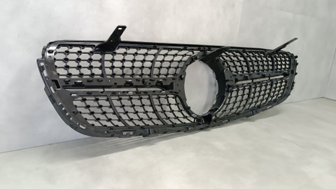 Grill atrapa zderzaka przód MERCEDES GLC W253 253 X253 15-18
