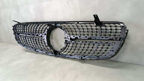 Grill atrapa zderzaka przód MERCEDES GLC W253 253 X253 15-18