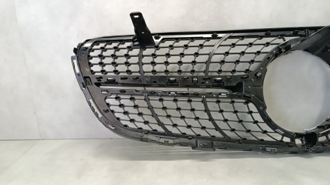 Grill atrapa zderzaka przód MERCEDES GLC W253 253 X253 15-18