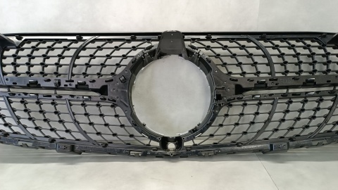 Grill atrapa zderzaka przód MERCEDES GLC W253 253 X253 15-18