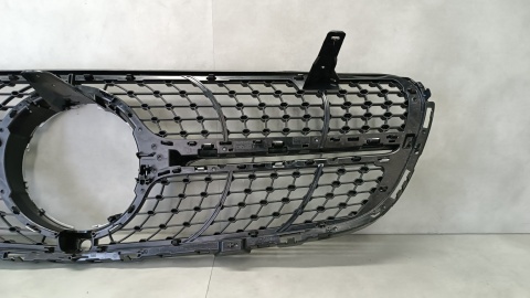 Grill atrapa zderzaka przód MERCEDES GLC W253 253 X253 15-18