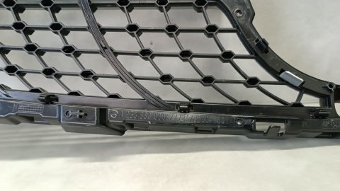 Grill atrapa zderzaka przód MERCEDES GLC W253 253 X253 15-18