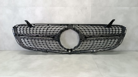 Grill atrapa zderzaka przód MERCEDES GLC W253 253 X253 15-18