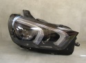LAMPA PRZÓD MERCEDES GLE 167 FULL LED PERFORMANCE 19-23 RH