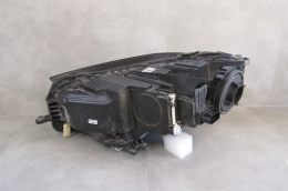 LAMPA PRZÓD MERCEDES GLE 167 FULL LED PERFORMANCE 19-23 RH