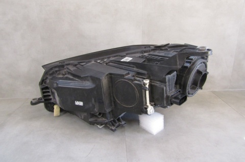 LAMPA PRZÓD MERCEDES GLE 167 FULL LED PERFORMANCE 19-23 RH